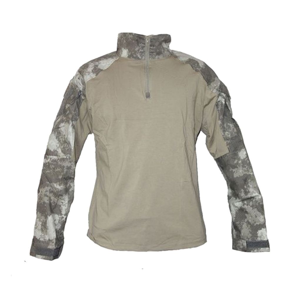 

Рубашка TMC G3 Combat Shirt AT AU L Комбинированный (TMC1819-AA)