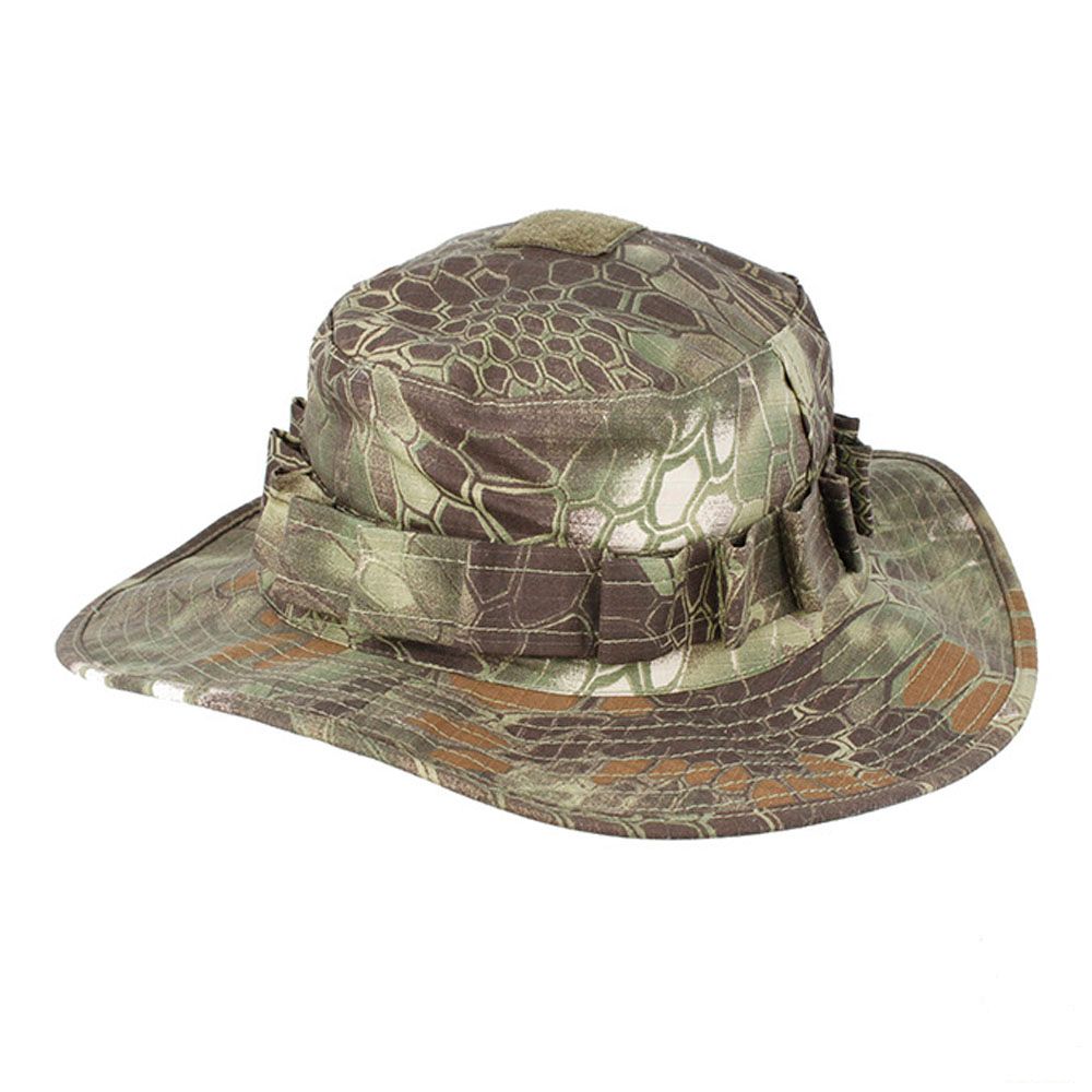 

Панама TMC Tactical Boonie Hat MAD M Комбинированный