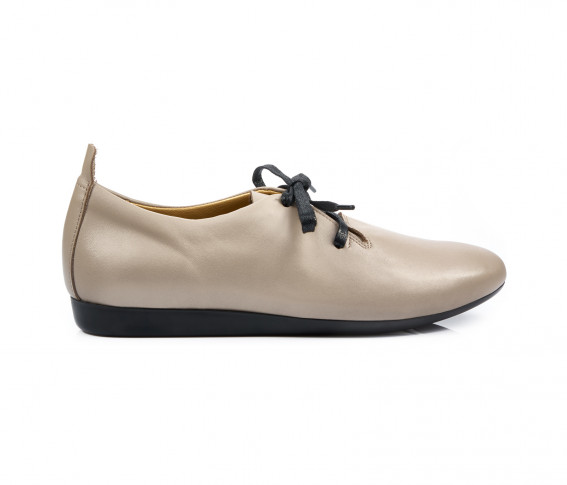 

Женские балетки 10301099 - 32 Patterns Мутон 36 (10301099 - 32)