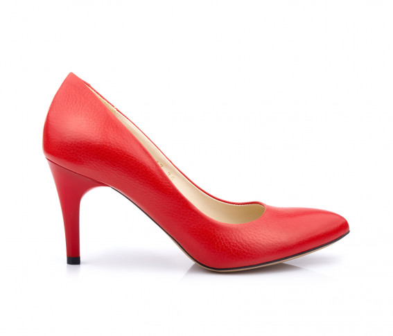 

Туфли-лодочки Grand Style Красный 36 (80101 - 18)