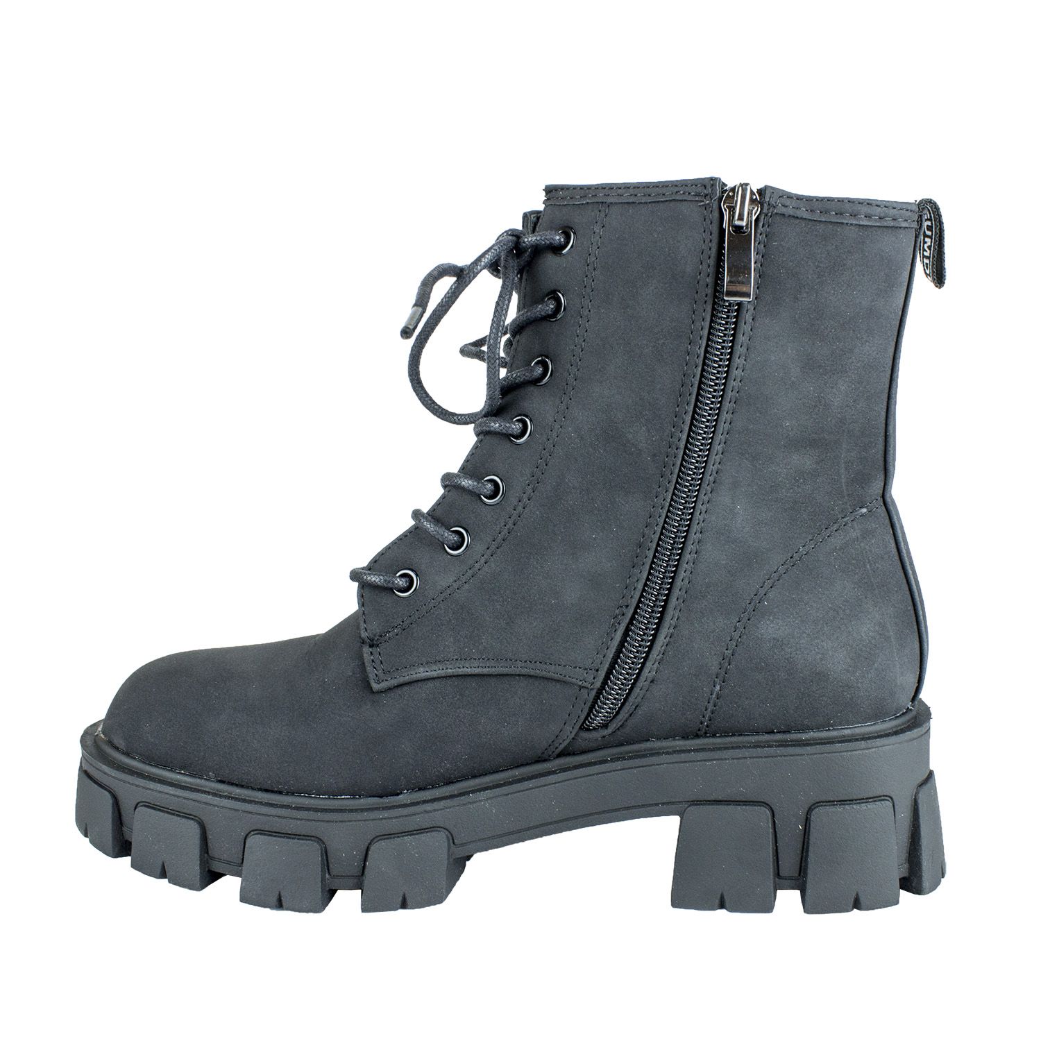 

Ботинки Stilli RT12-2 BLACK 36 Черный (RT12-2BK)