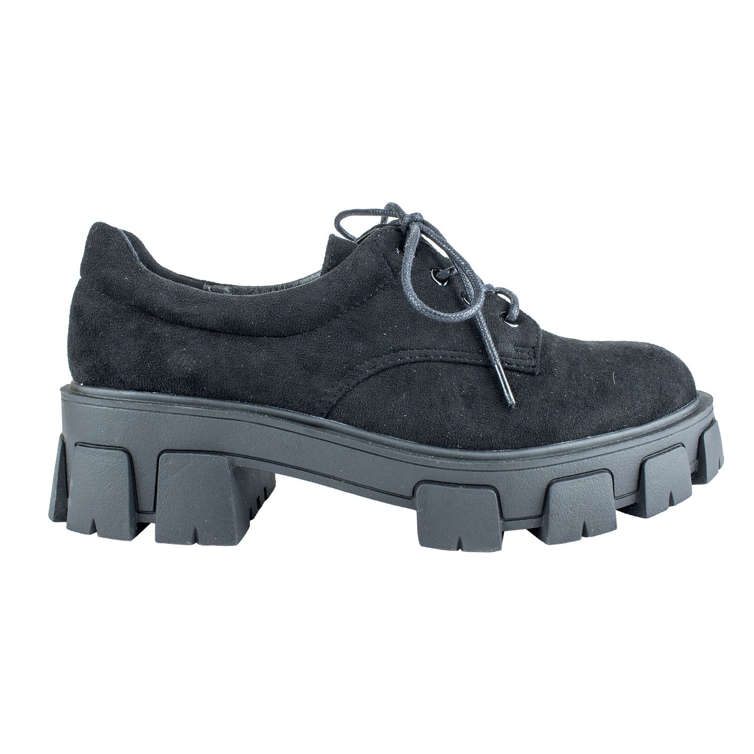 

Ботинки Stilli RT15-5 BLACK 37 Черный (RT15-5BK)
