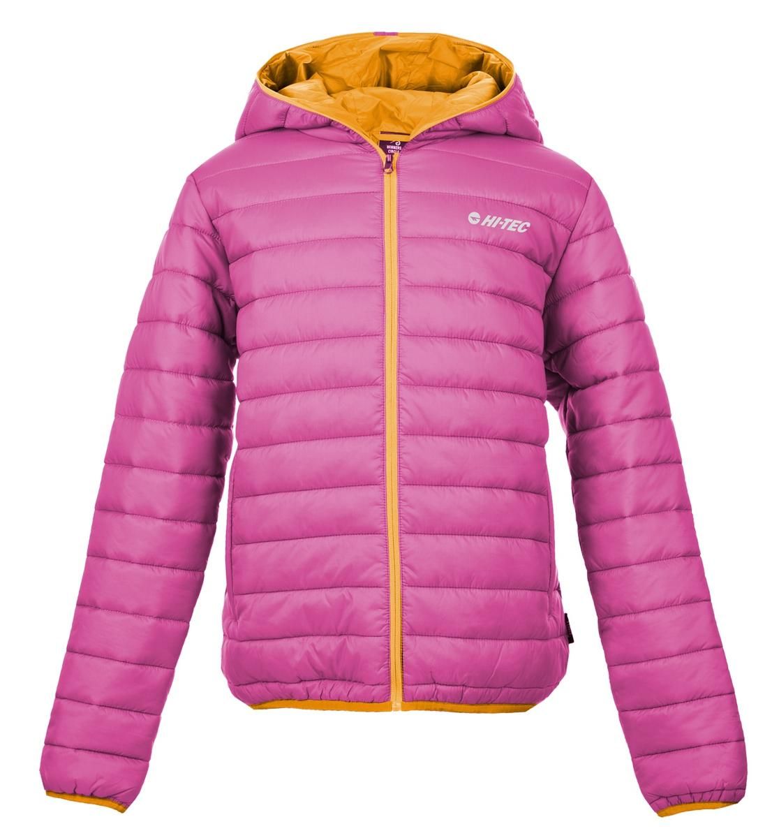 

Куртка Hi-Tec Kori JR Rose 164 Розовый (65627RS)
