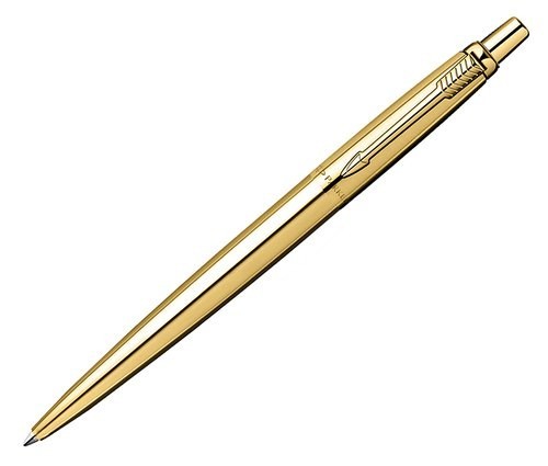 

Шариковая ручка Parker Jotter Gold 17 SS GT