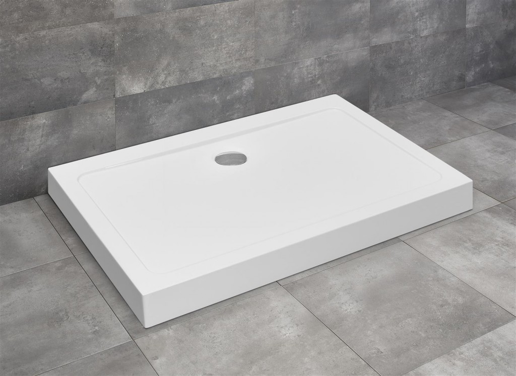 

Душовий піддон RADAWAY Doros D Compact 110x90 SDRD1190-05