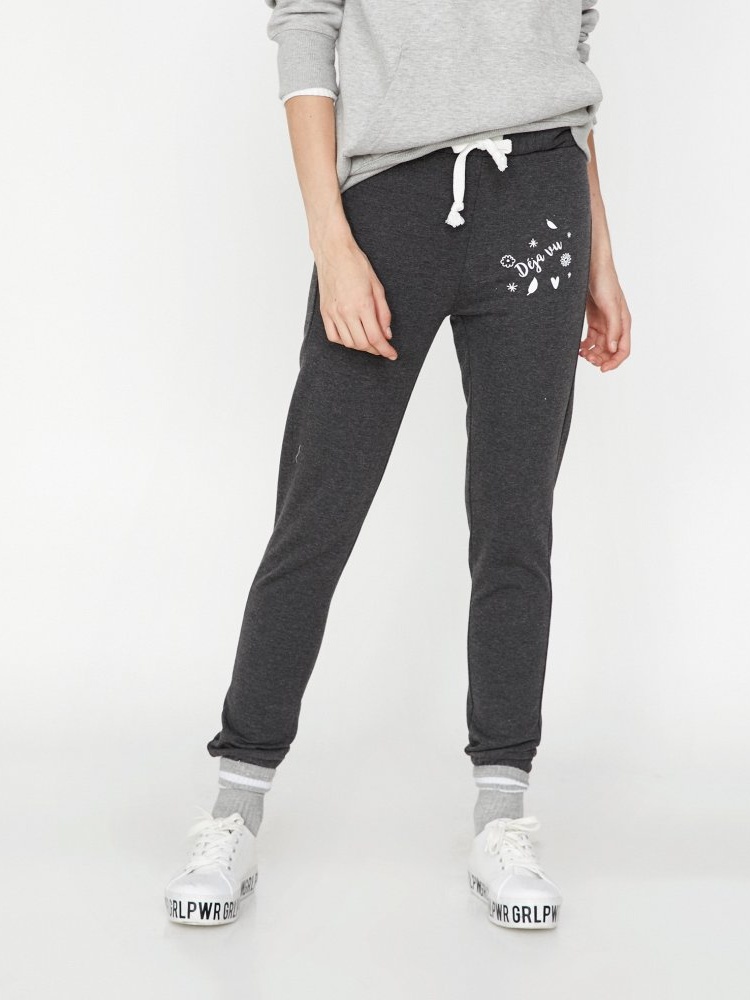 

Спортивные штаны Koton 9KAL41059JK-045 S