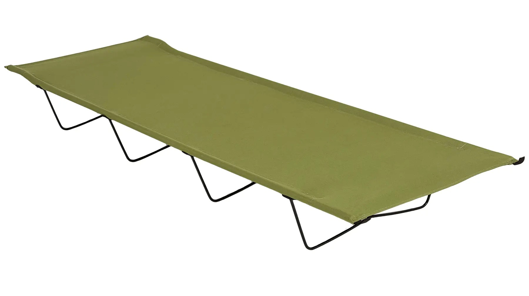 

Кровать кемпинговая Highlander Steel Camp Bed Olive (FUR008-OG)