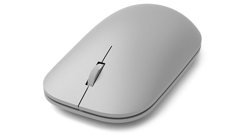 

Мышь Microsoft Modern Mouse (ELH-00005) Gray