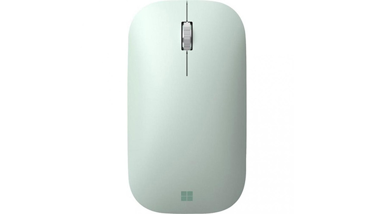 

Мышь Microsoft Surface Mobile Mouse Mint (KTF-00016)