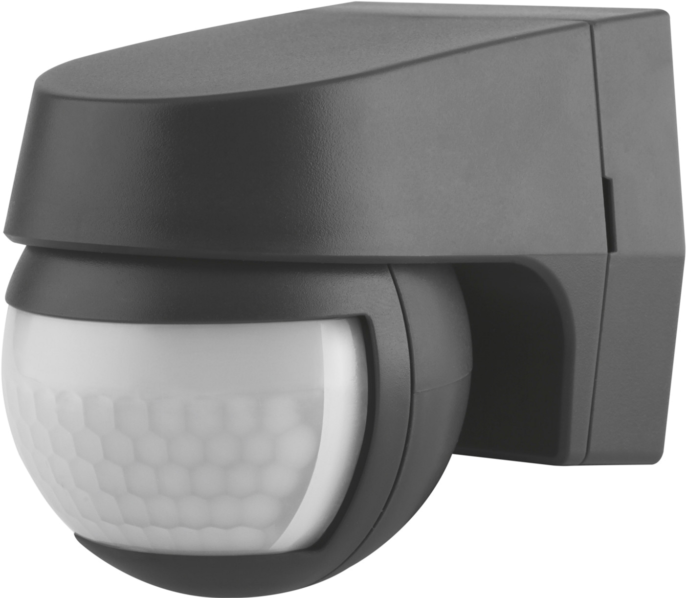 

Датчик движения LEDVANCE SENSOR WALL 110° IP44 черный