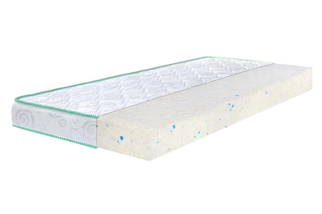 

Матрас ортопедический Highfoam Nebo/Небо 80x200 см