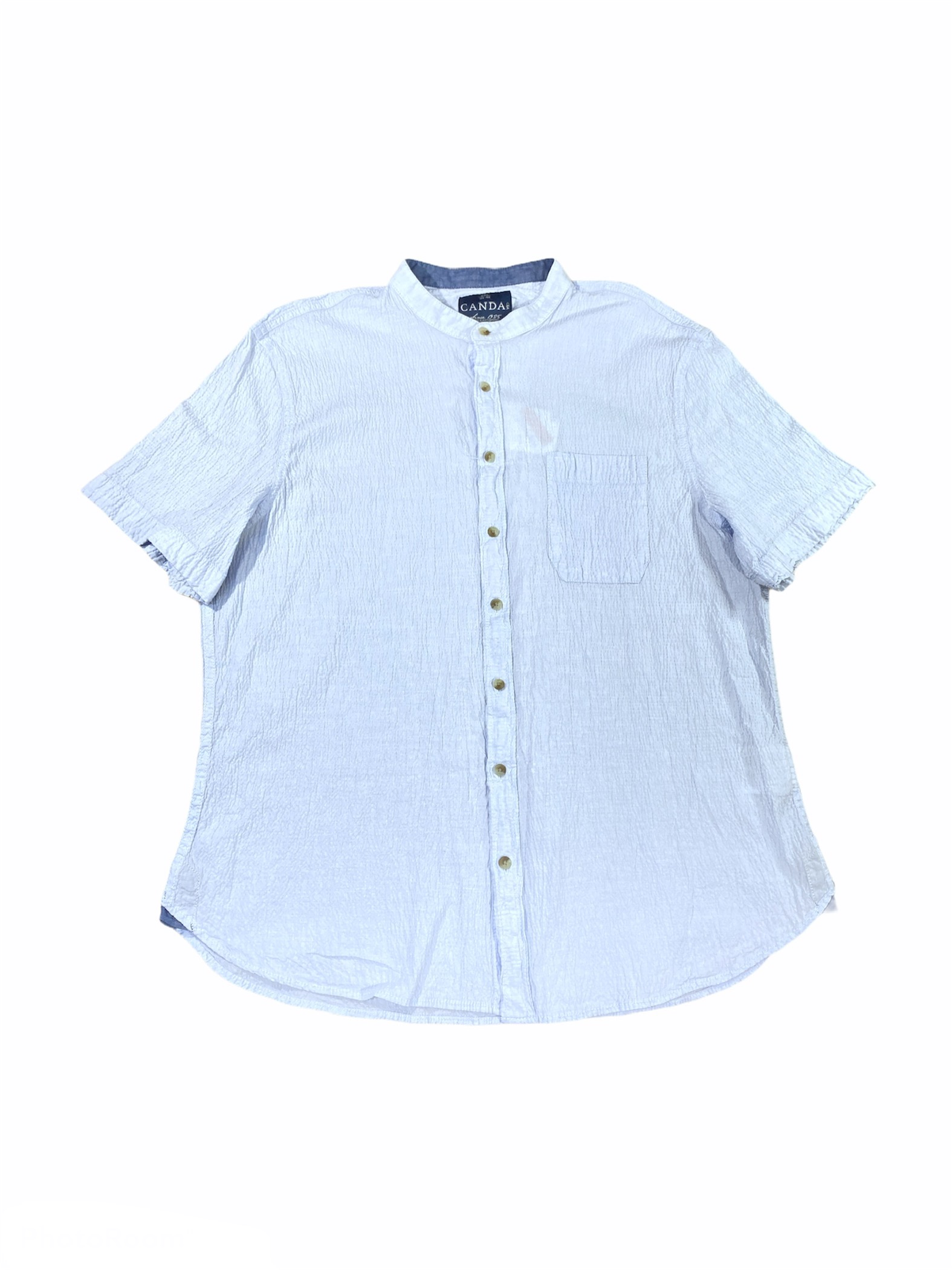 

Тенниска C&A XL Голубой 2105750_гол.рефл.