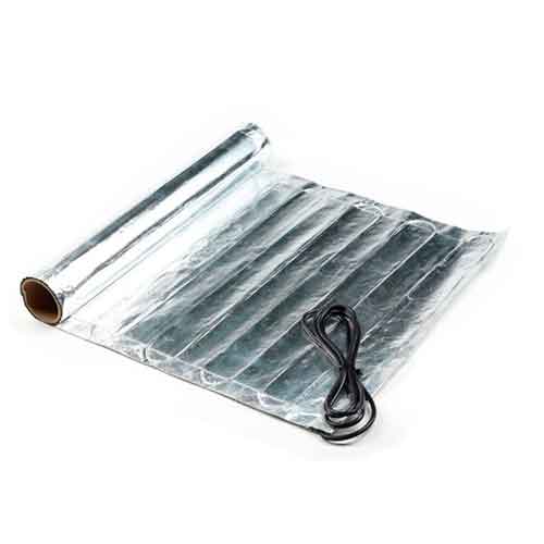 

Нагревательный мат IN-Therm AFMAT 150 4.5 м.кв - 675Вт