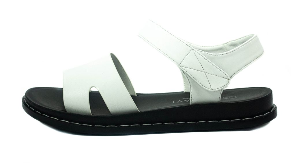 

Босоножки BONAVI 40 белый 92AF05-112 23361