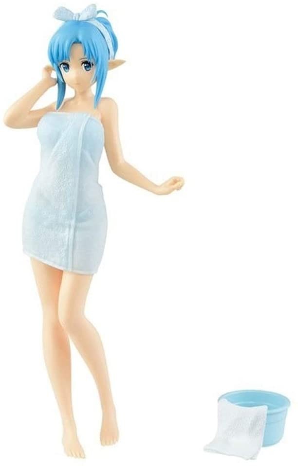

Фигурка Sword Art Online Asuna Bath Асуна Мастера Меча Онлайн