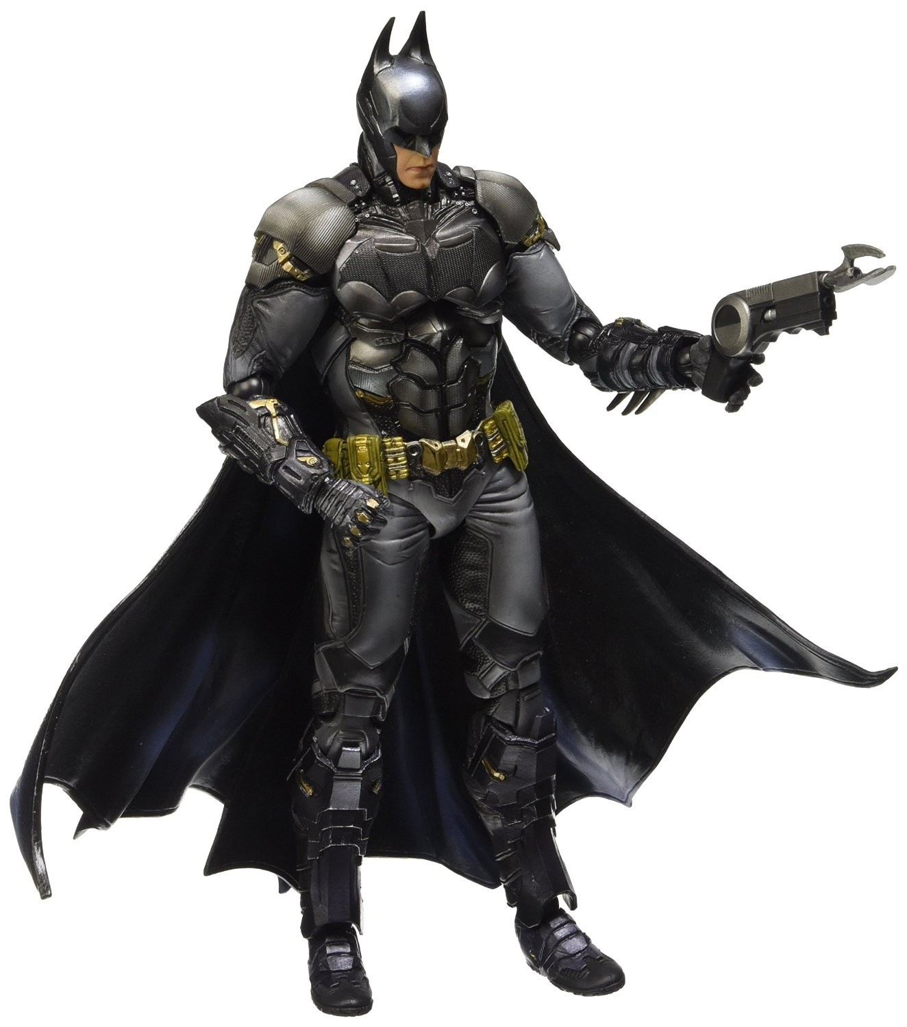 

Фигурка Square Enix Бэтмен Рыцарь Аркхема Play Arts Kai Batman Arkham Knight