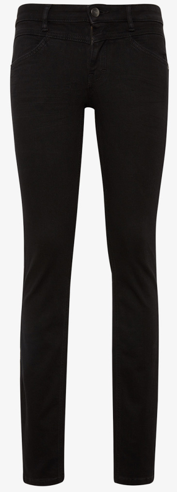 

Джинсы Tom Tailor tt04400005 30/30 Черные
