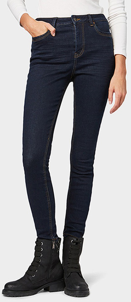 

Джинсы Tom Tailor tt04400076 29 Темно-синие