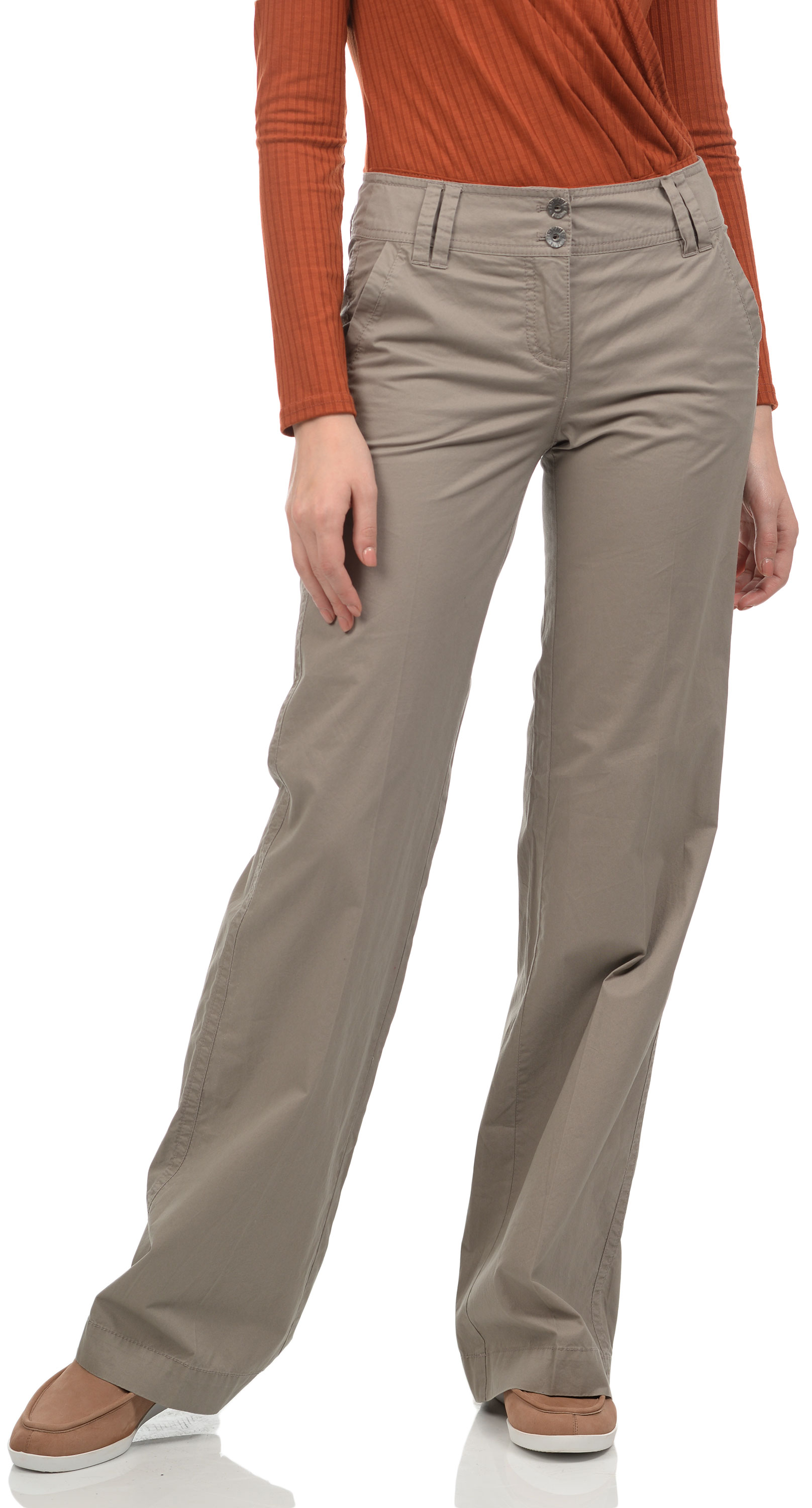 

Брюки Tom Tailor tt04400223 34/34 Бежевые