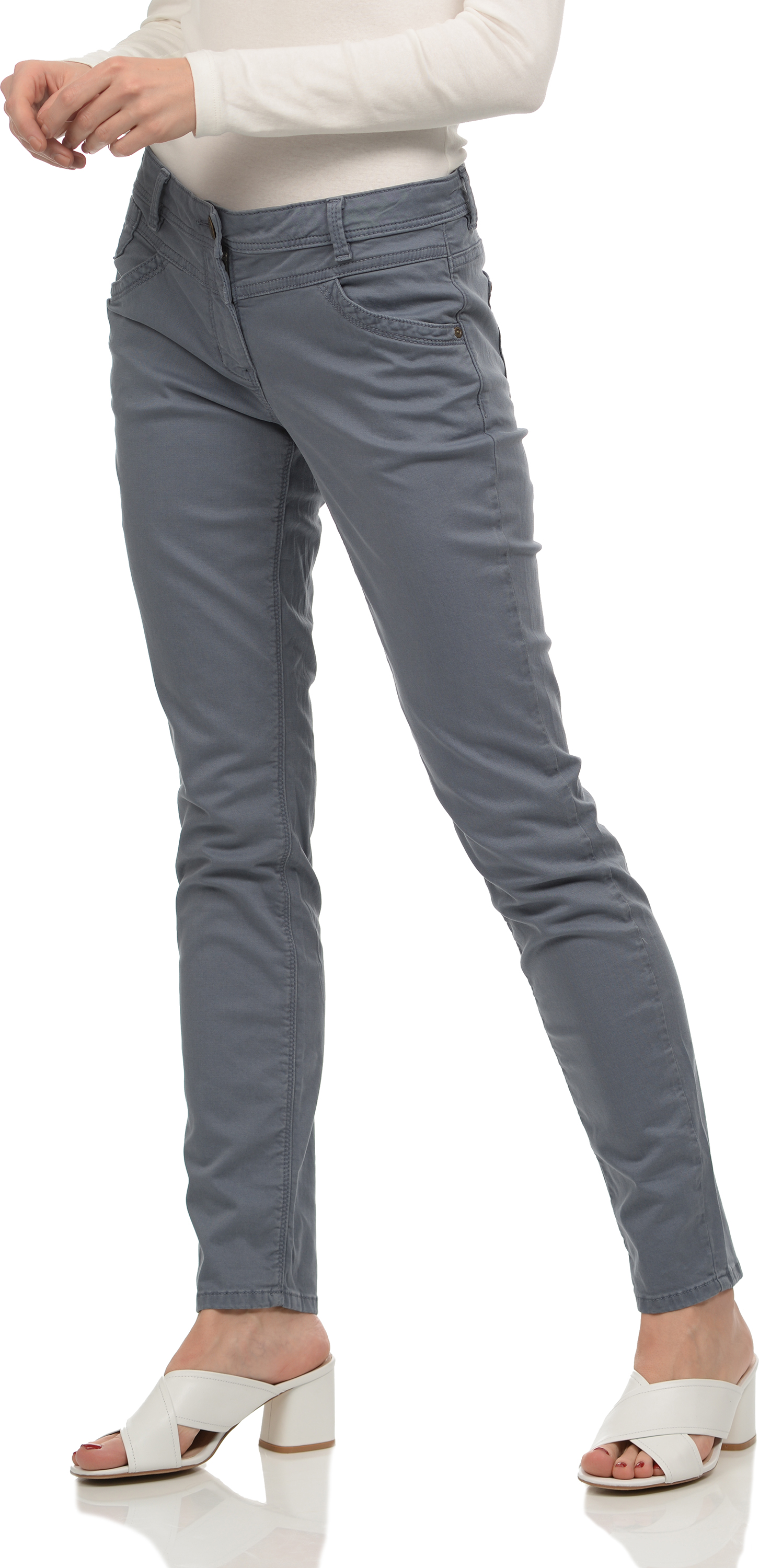 

Брюки Tom Tailor tt04400199 38 Голубые