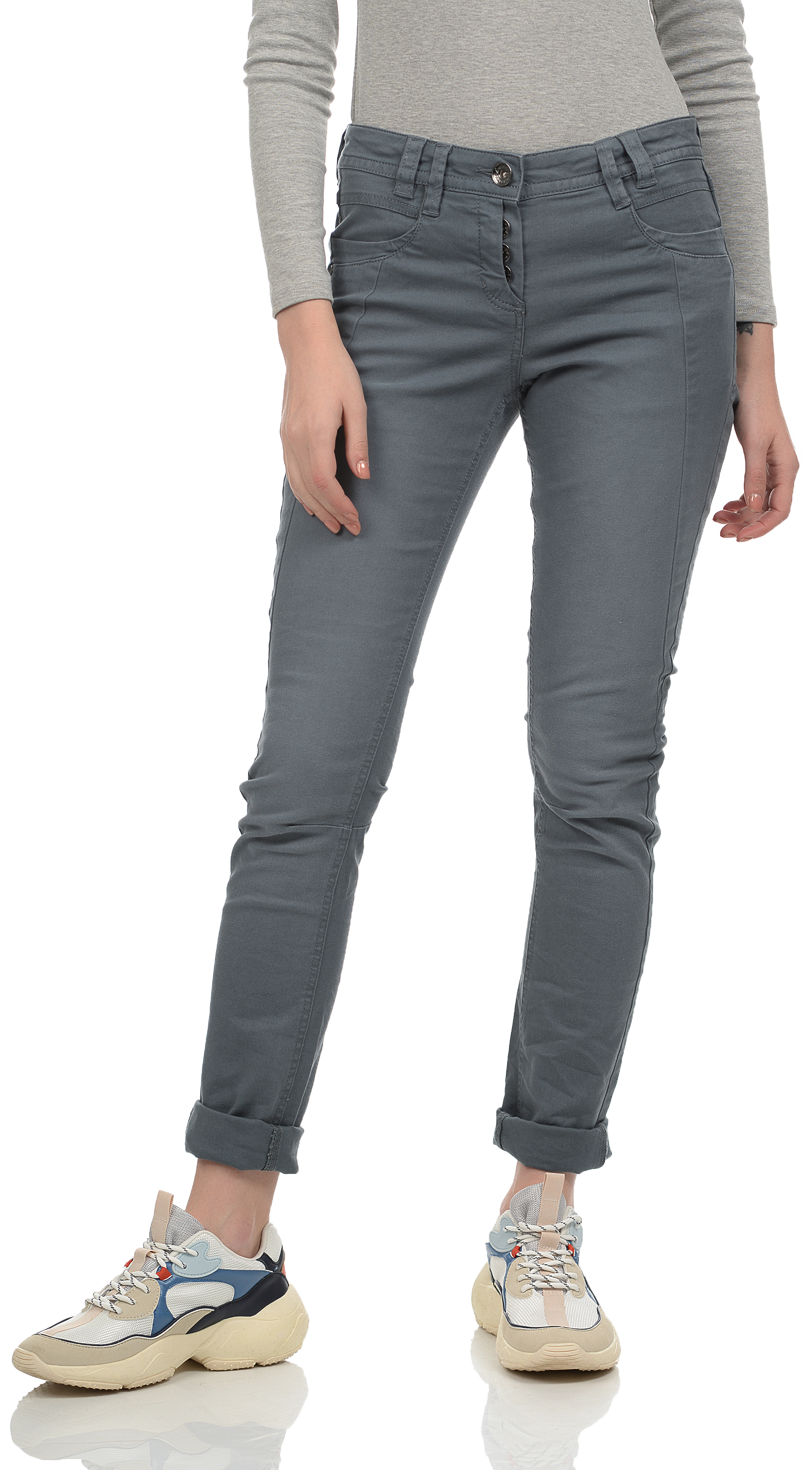 

Брюки Tom Tailor tt04400226 34/32 Серые