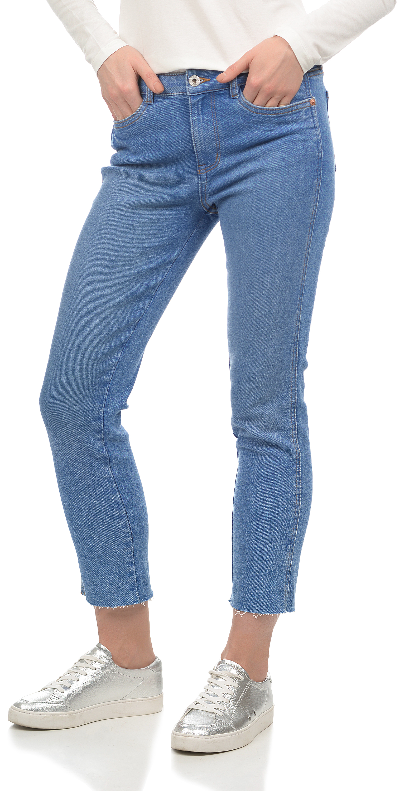 

Джинсы Tom Tailor tt04400288 27 Голубые