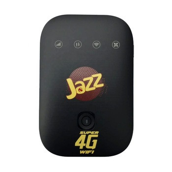 

3G / 4G роутер ZTE MF673 Jazz
