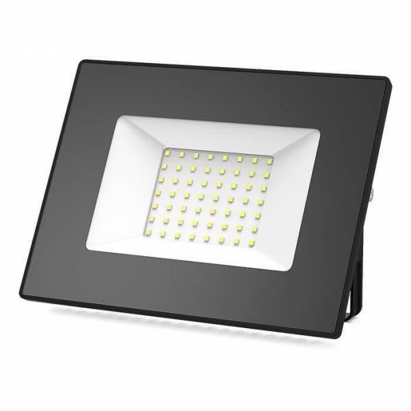 

Прожектор LED 50W 4000К 4475lm IP65 черный