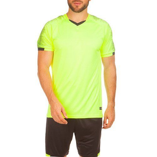

Футбольная форма LD-5023 Lingo 3XL Салатово-черный (57506002)