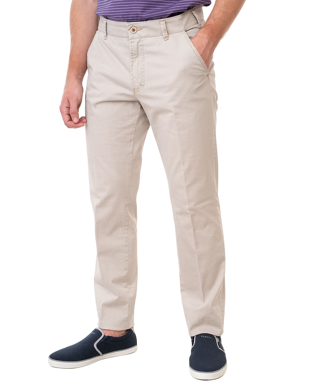 

Штани чоловічі CLUB OF COMFORT (GARVEY-G01-6900-38/20) Бежевий, Штани чоловічі CLUB OF COMFORT (GARVEY-G01-6900-38/20) Бежевий 50