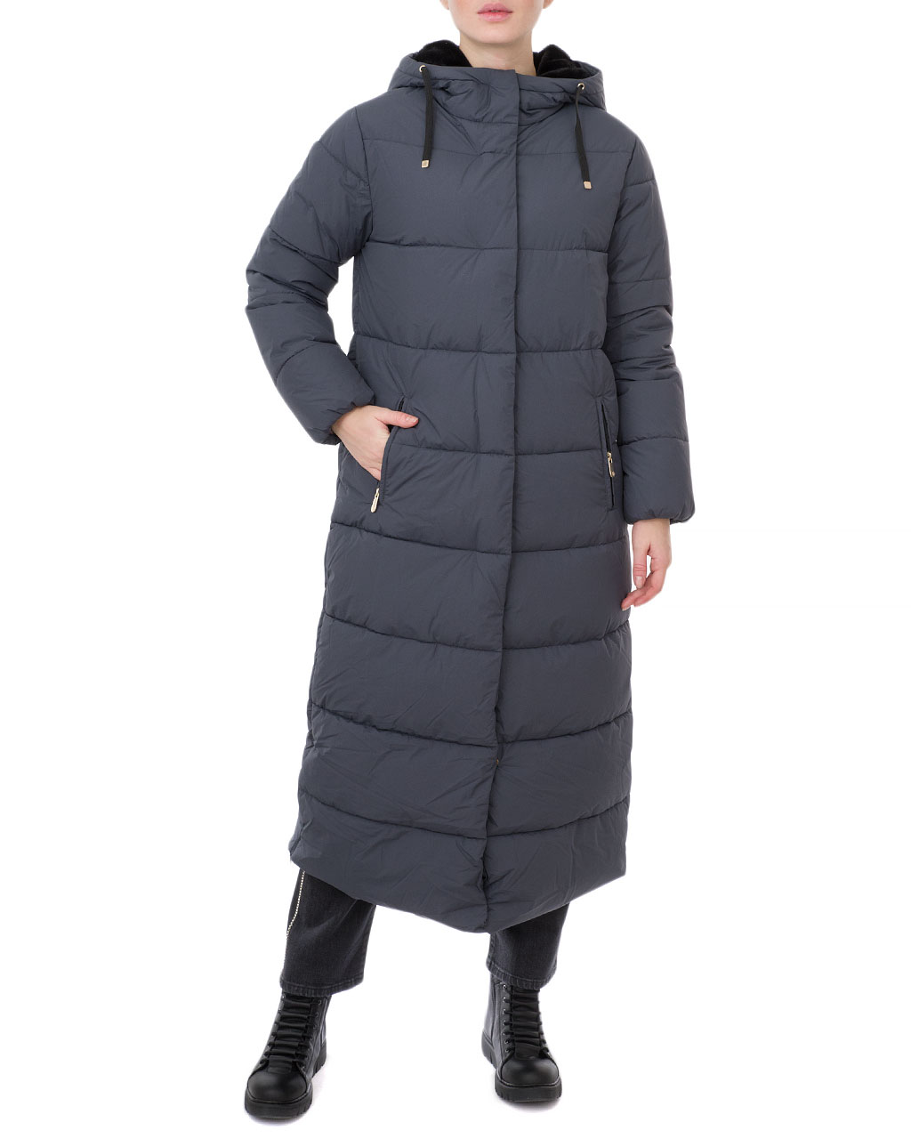 

Куртка жіноча TRUSSARDI JEANS (56S00406-1T002742-E190/19-20) Синій, Куртка жіноча TRUSSARDI JEANS (56S00406-1T002742-E190/19-20) Синій 48