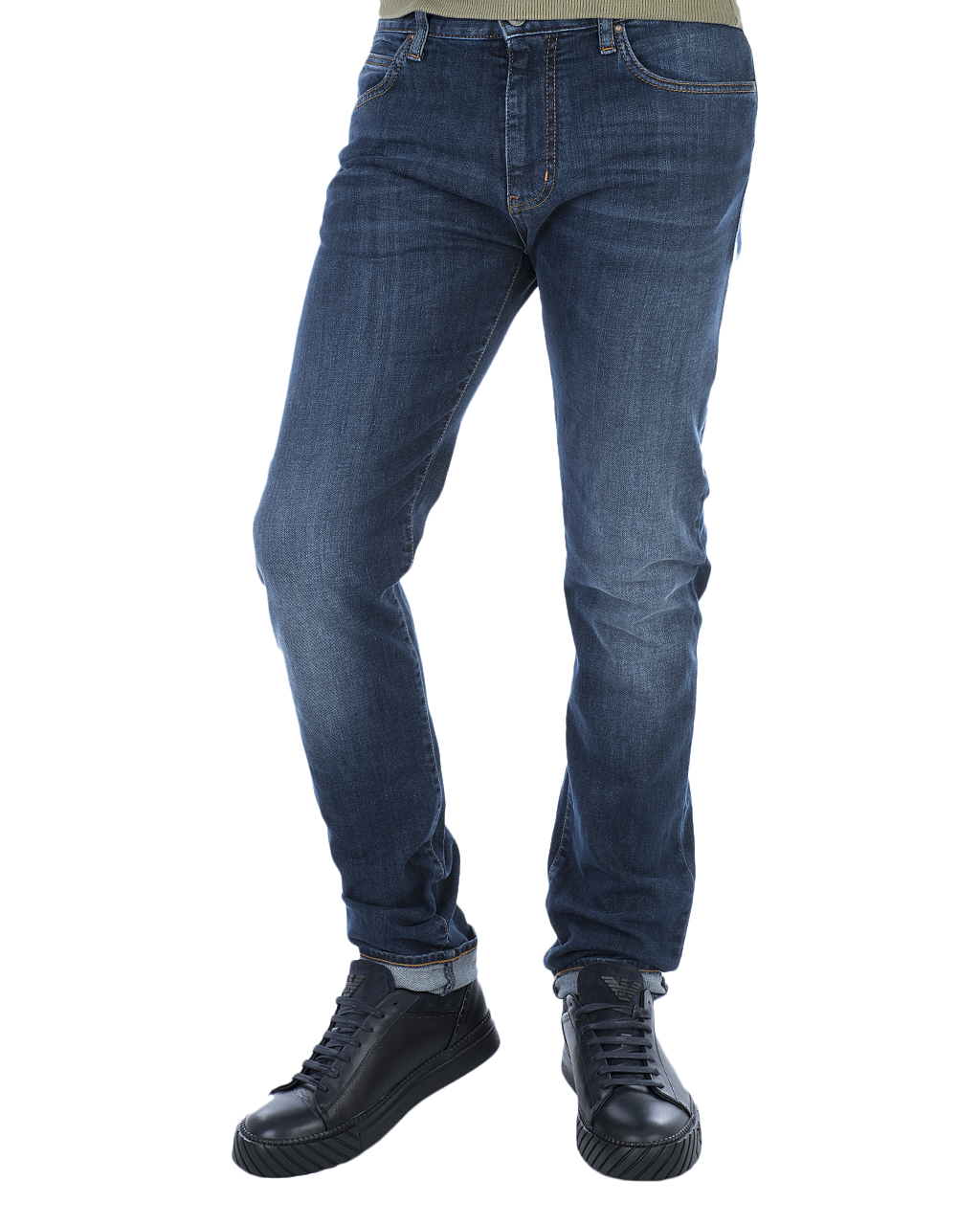 

Джинси чоловічі ARMANI JEANS (6Y6J45-6DOUZ-0552/7-81, Джинси чоловічі ARMANI JEANS (6Y6J45-6DOUZ-0552/7-81) 40