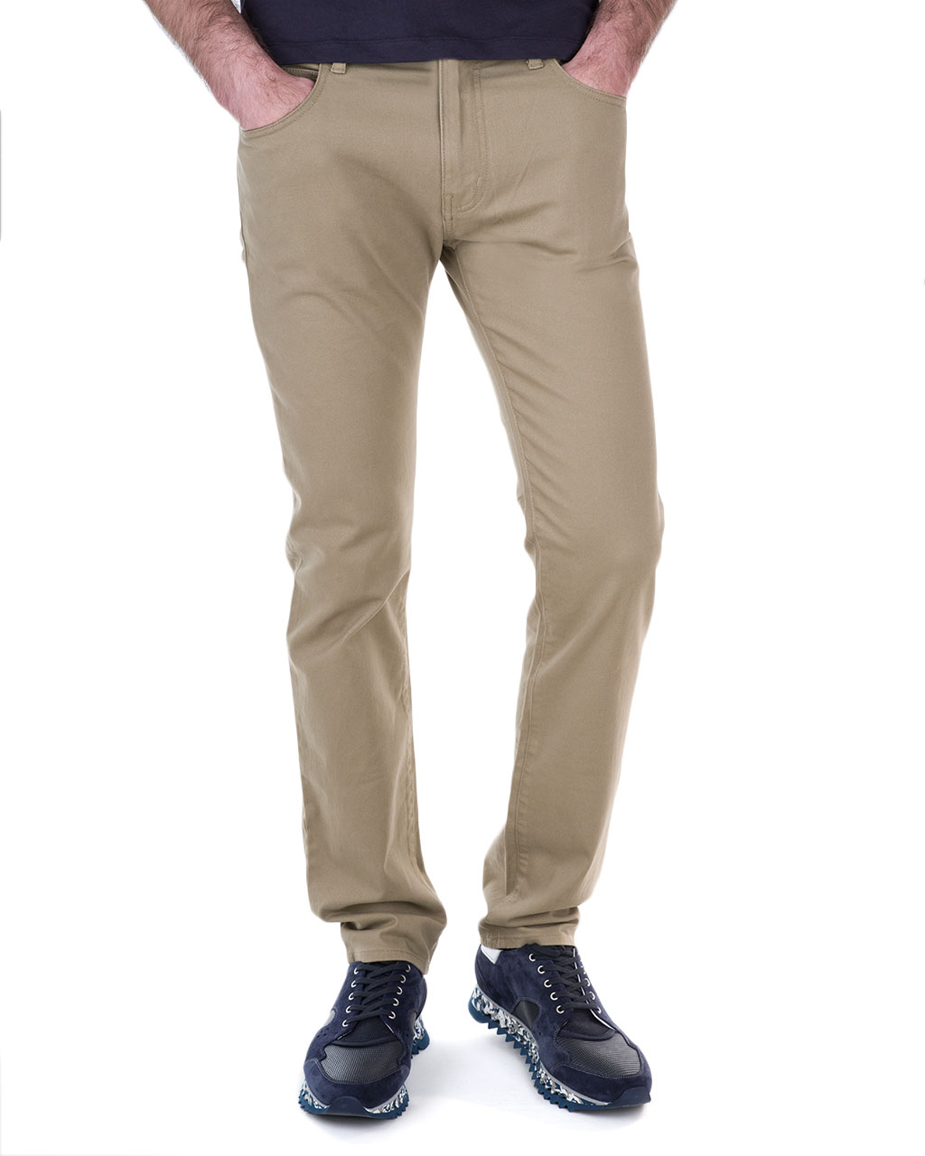 

Джинси чоловічі ARMANI JEANS (A6J45-JY-86/5) 31/34