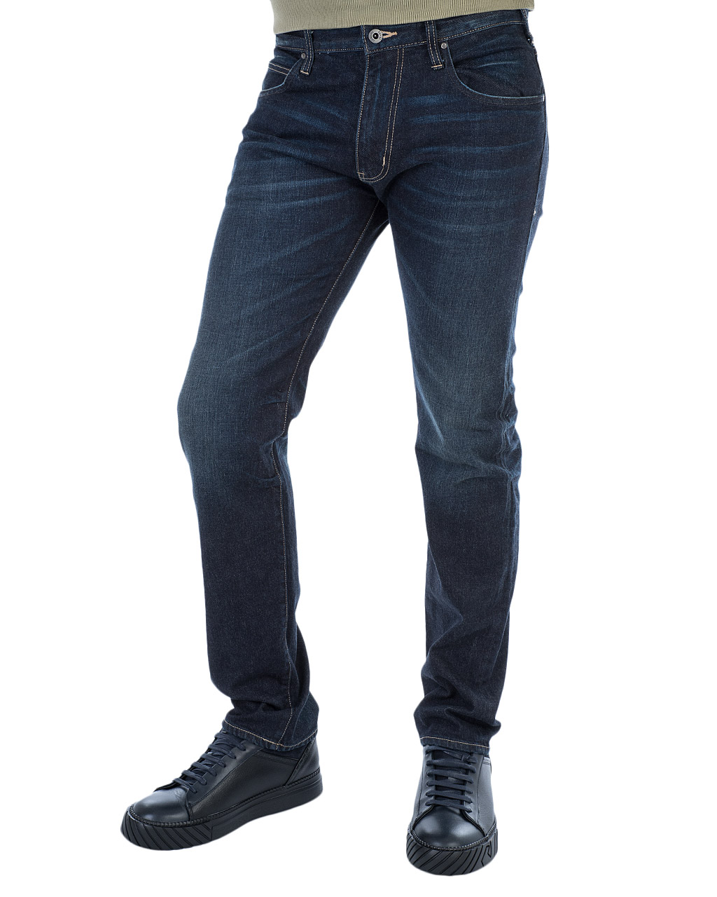 

Джинси чоловічі ARMANI JEANS (6Y6J45-6DEQZ-0559/7-82, Джинси чоловічі ARMANI JEANS (6Y6J45-6DEQZ-0559/7-82) 40