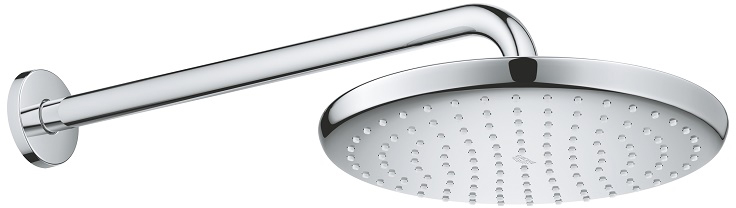 

Душевой гарнитур GROHE Tempesta 250 26668000