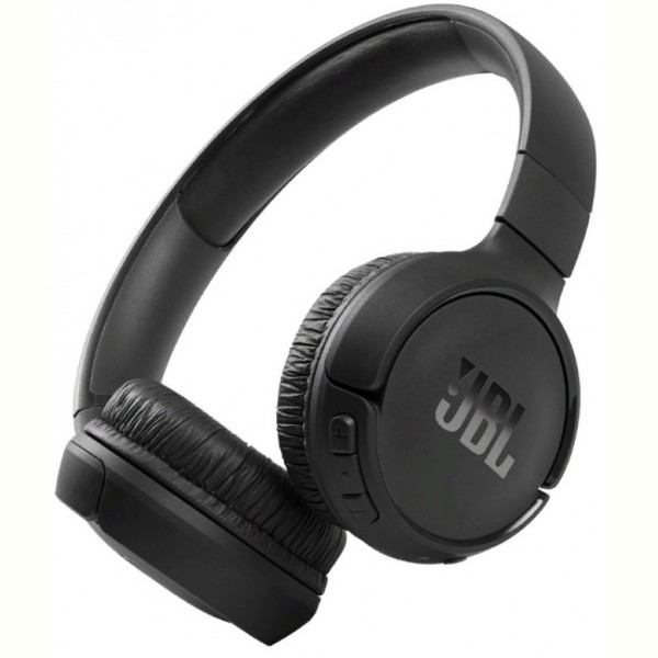 

Гарнитура JBL T510BT (JBLT510BTBLKEU) Black