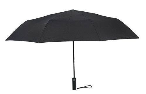 

Зонт автоматический Automatic Umbrella Black