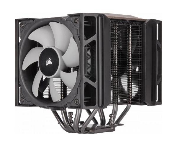 

Воздушное охлаждение Corsair A500 (CT-9010003-WW)