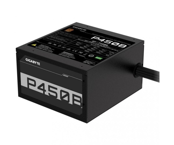 

Блок питания GIGABYTE 450W (P450B)