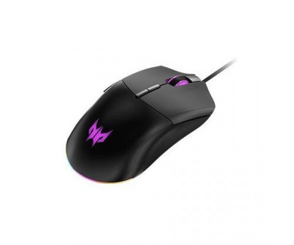 

Мышь Acer PREDATOR CESTUS 330 GAMING MOUSE (NP.MCE11.00V)