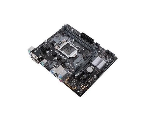 

Материнская плата ASUS Prime B360M-K