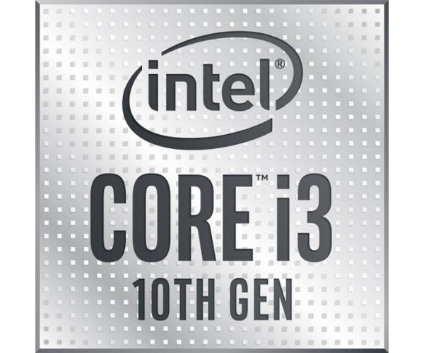 

Процессор Intel Core i3-10100F (CM8070104291318)
