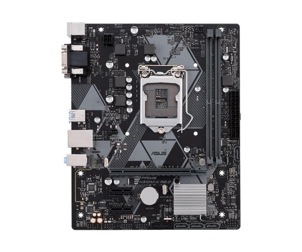 

Материнская плата ASUS PRIME H310M-K R2.0