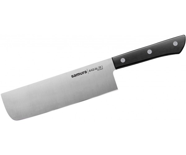

Нож для овощей Samura Harakiri SHR-0043B
