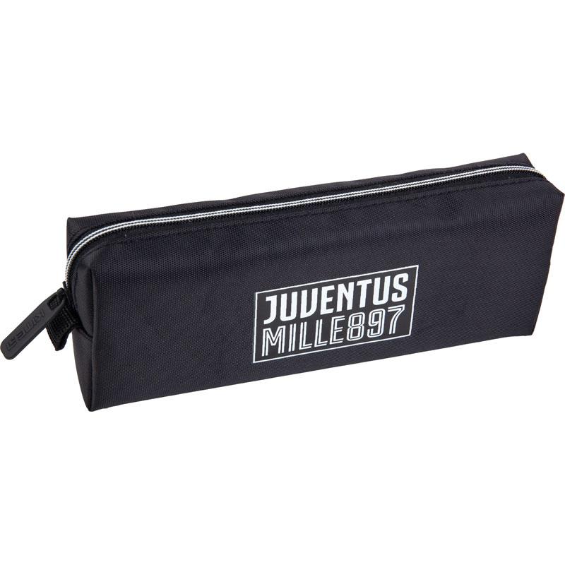 

Пенал Kite FC Juventus (JV21-642)