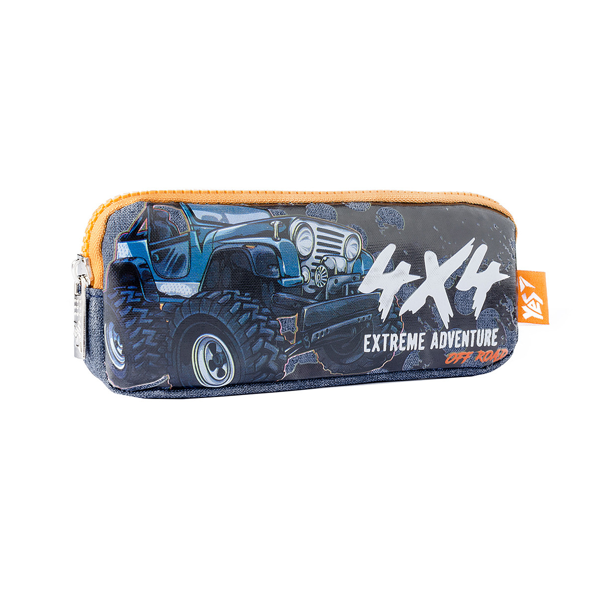 

Пенал мягкий YES TR-19 Off Road (532934)