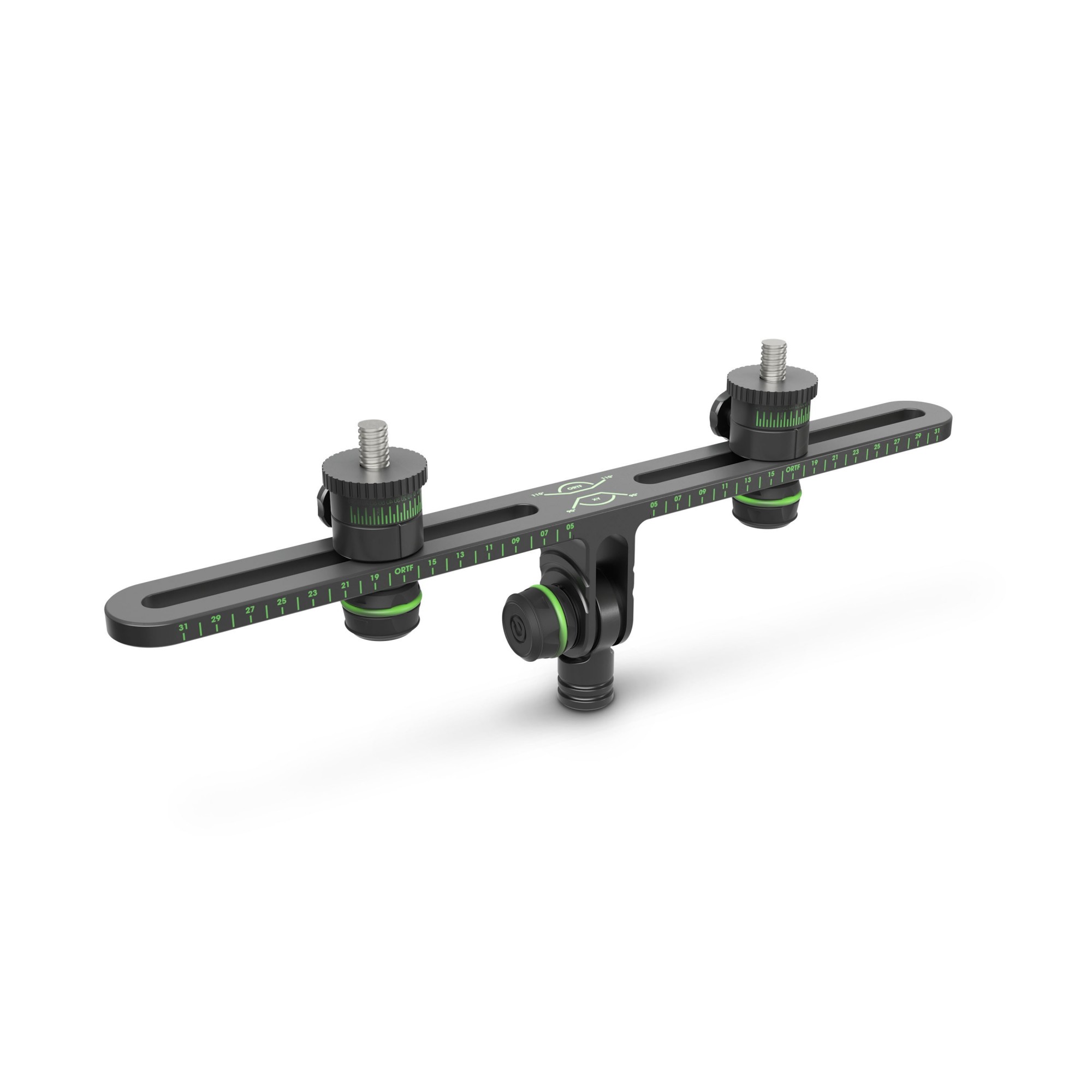 

Стерео микрофонная панель Gravity MS STB 01 PRO
