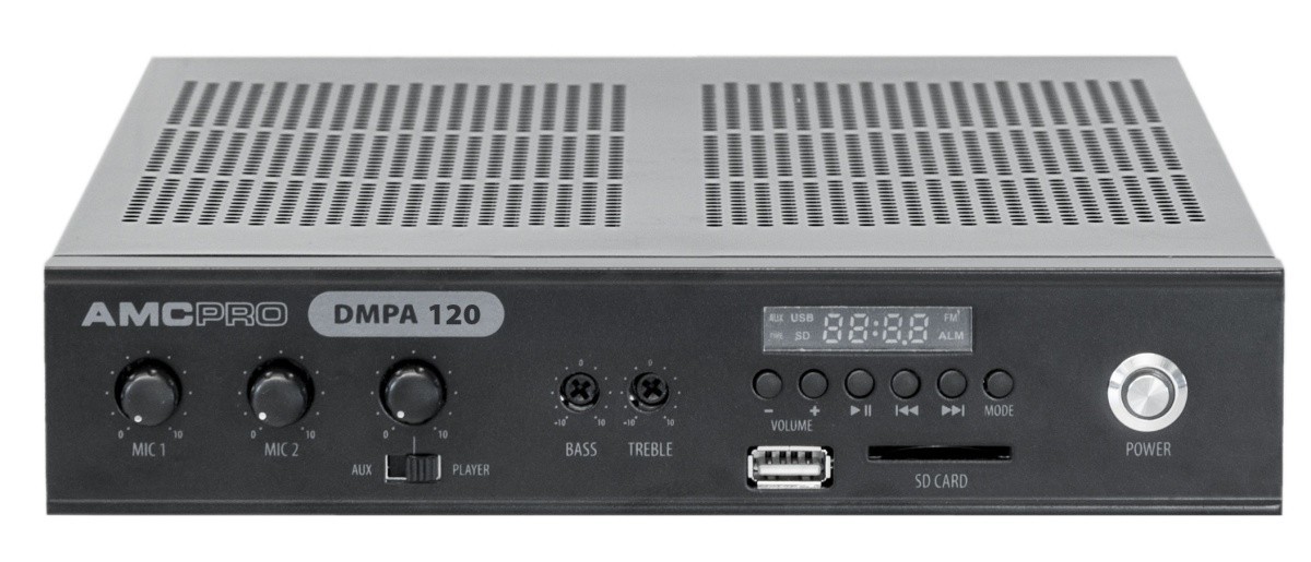 

AMC DMPA 60 LIGHT