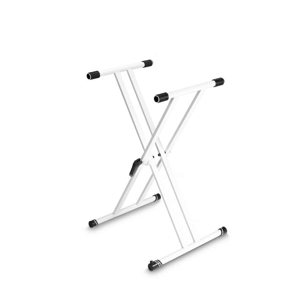 

Стойка для клавишных инструментов Х-образная Gravity KSX2