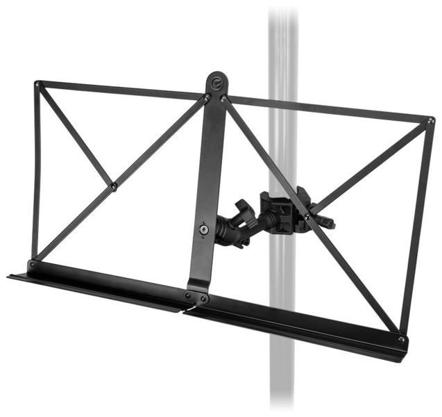 

Складной держатель для нот Gravity NS MS 03